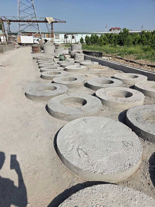 Бетонный колодец | Колодец | калодец | жби колодец| кольца | kolodes