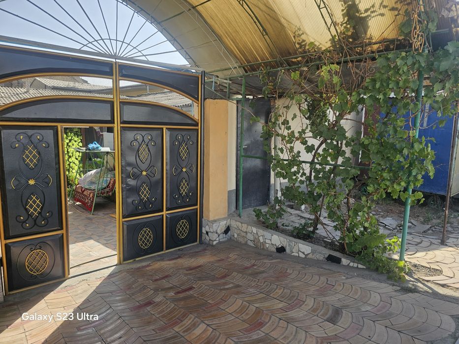 Продается дом срочна