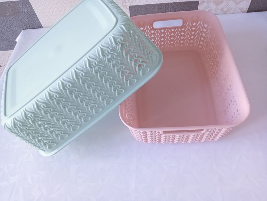 Корзинки для мелочей