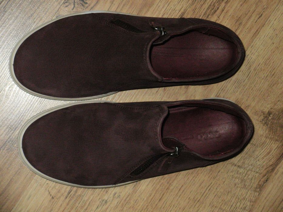 ECCO детски естествена кожа 36