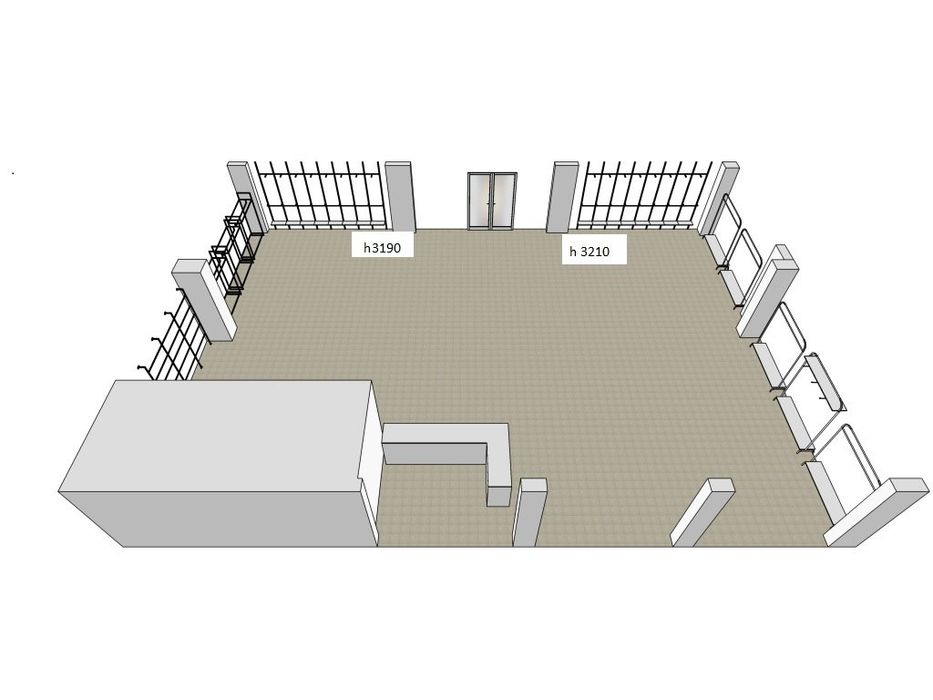 Услуги дизайнера, замерщика , технолога по мебели.