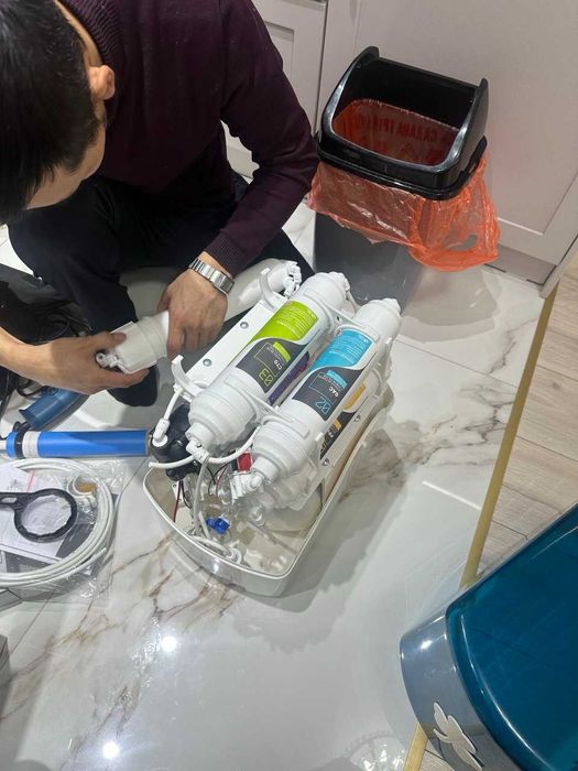 Фильтры для Очистки Воды Чистая Вода Фильтр Для Воды Замена Фильтра