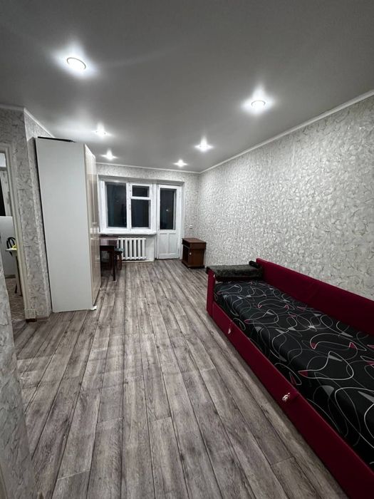 Сдается 1-комнатная квартира в центре города