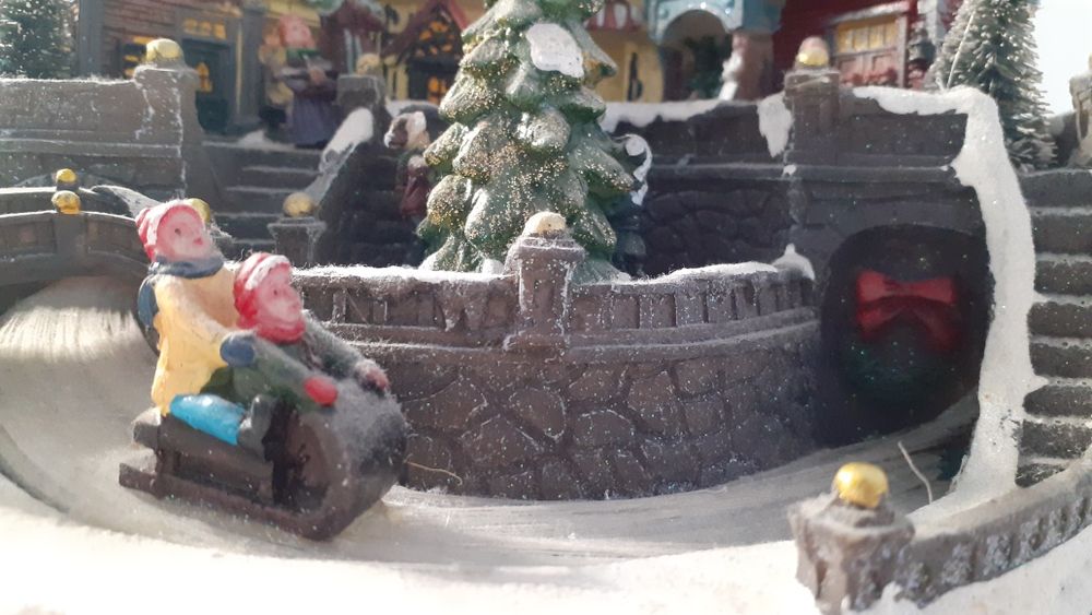 Ornamente de Crăciun