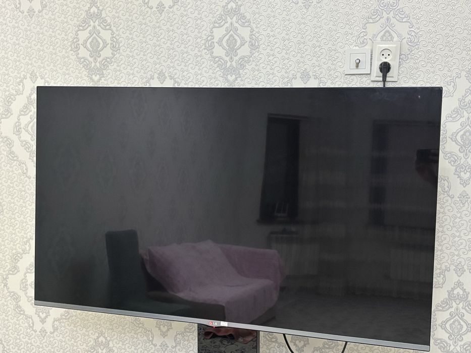 Продам Телевизор 55