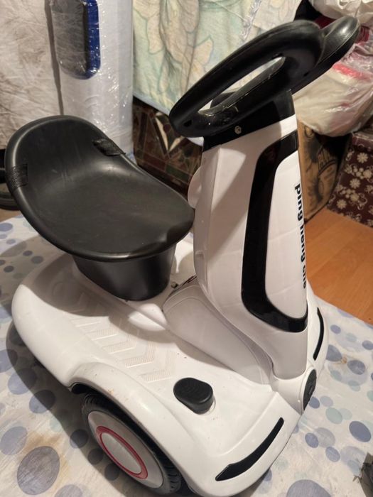 Машина для детей