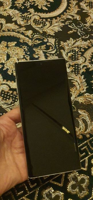 Samsung not 10 сотилади