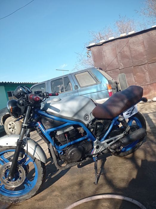 Продам Хонду сб 450