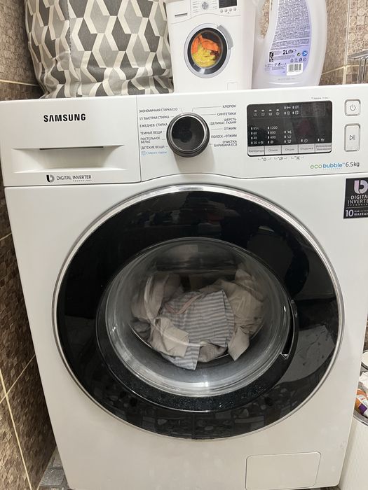 Продам стиралнуьб машину