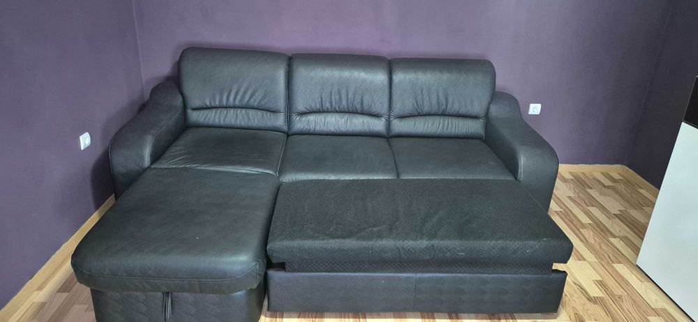 Canapea Extensibila