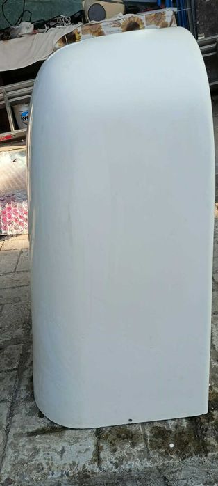 конзола за лодка