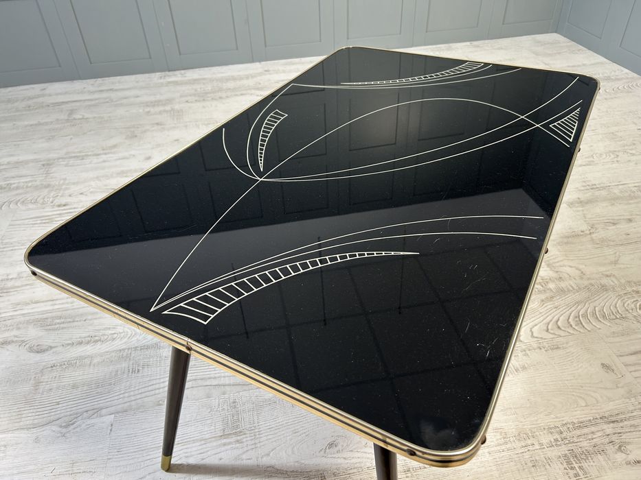 Винтидж холна маса Art Deco Г306