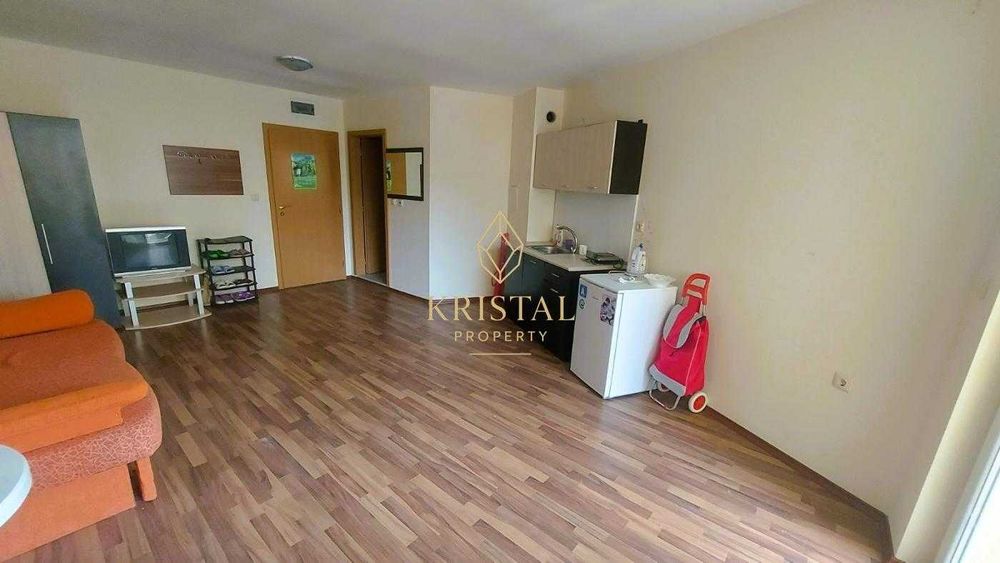 Продава се Едностаен апартамент в к.к. Слънчев бряг - 43 кв.м за 498 €/кв.м - Снимка #3