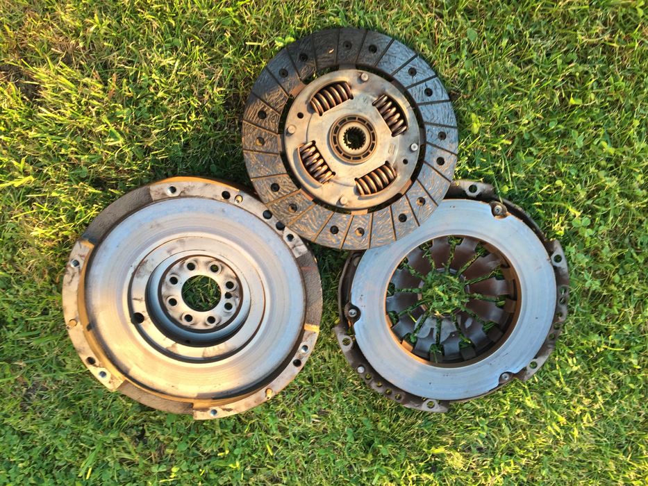 Ръчни скорости,маховик/съединител-Алфа Ромео Мито/Mito 1.3 2013г.