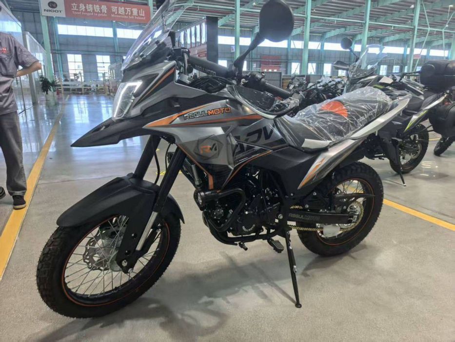 Мотоцикды в ассортименте