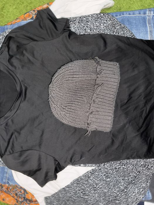 Набор вещей 1500тг