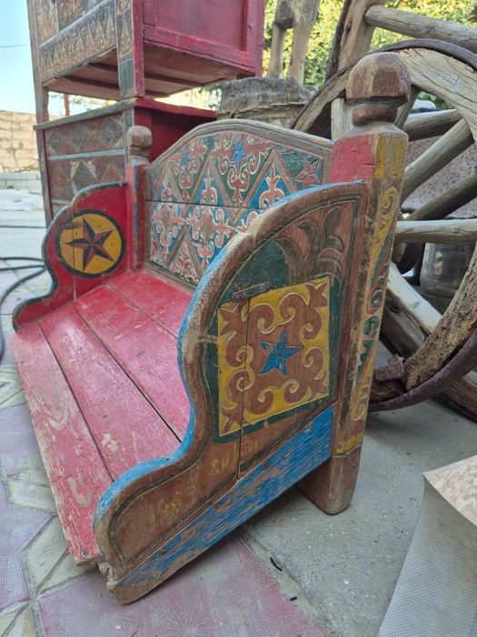 Сундук жүкаяқ сандық сатылады