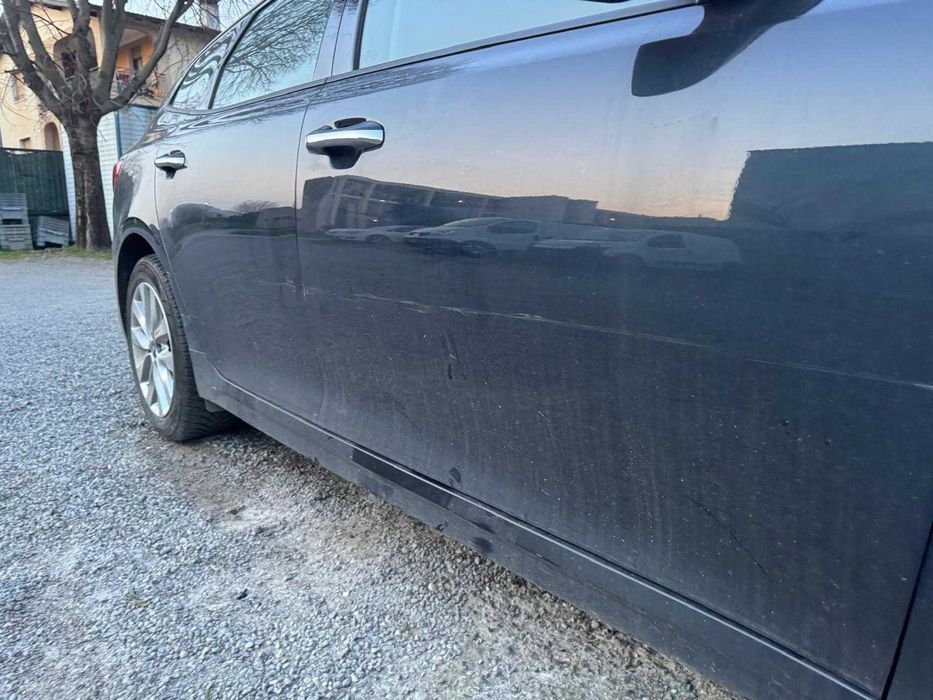 KIA OPTIMA AVARIATA 2017 1.7 DIESEL Dynamics 91000 KM