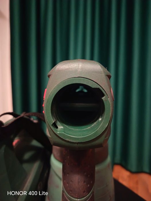 Pistol de vopsit electric Bosch PFS 2000