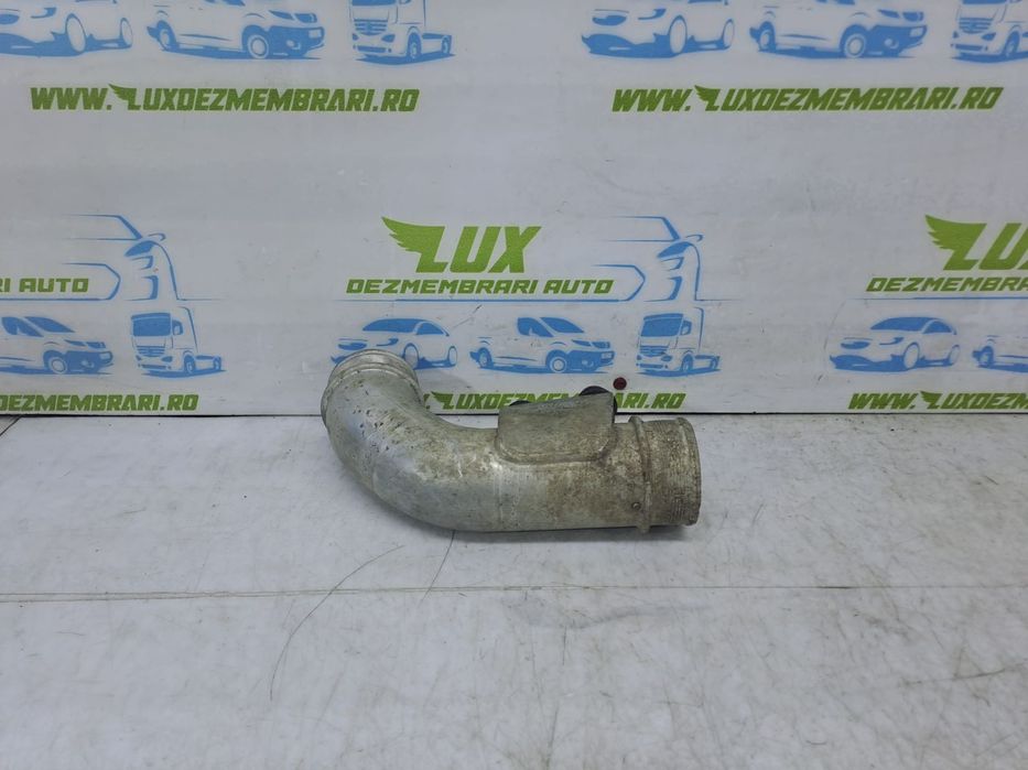 Furtun intercooler 4h0145762h 3.0 tdi Audi A8 D4/4H  [din 2010 pana