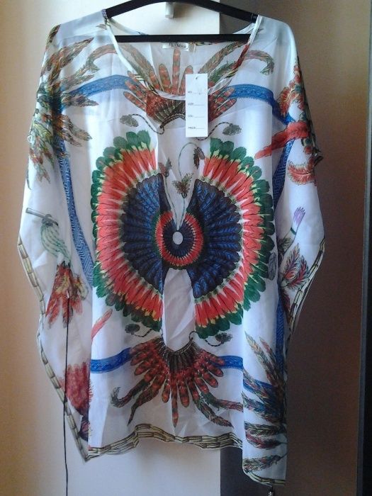 bluza dama noua maneci fluture