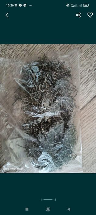 Varianta de cadou  Pistol spălat cu presiune ,Capse lipit  plastic 500