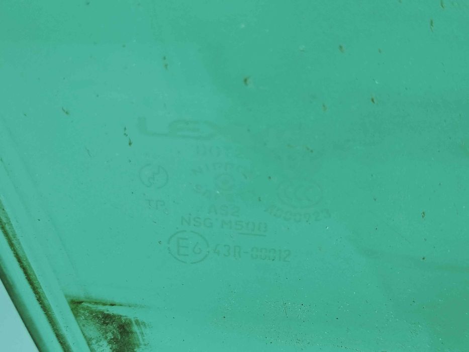 Geam usa dreapta fata LEXUS IS II (GSE2, ALE2, USE2) [Fabr 2005-2013]