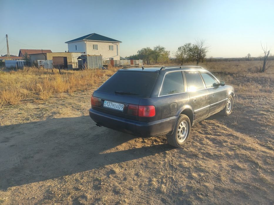 Продам Ауди а6 с4 2.6