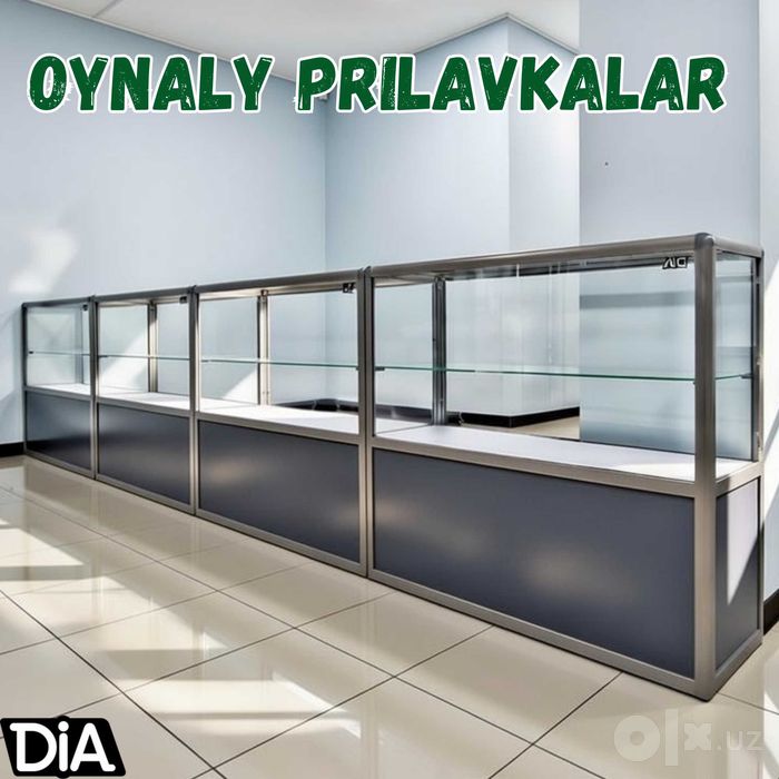 Стеллажи, торговое оборудование,savdo stellaj vitrina tokcha