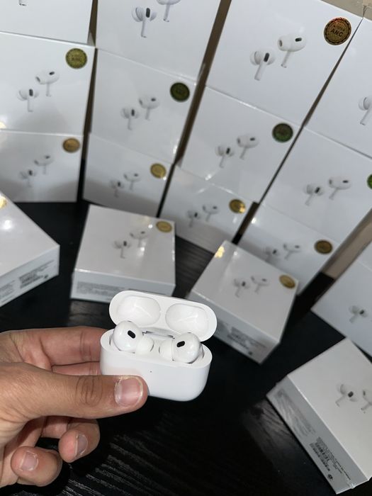 Airpods pro 2 anc
