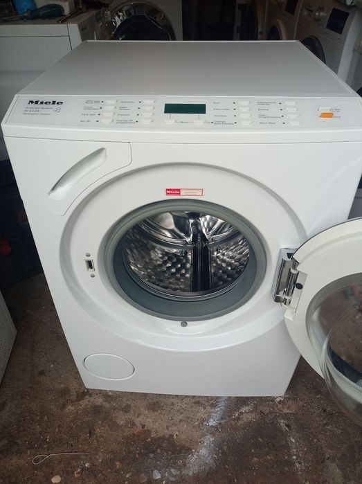 Пералня Miele, W4449