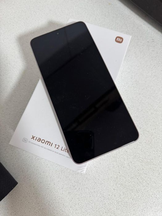 Смартфон Xiaomi 128GB