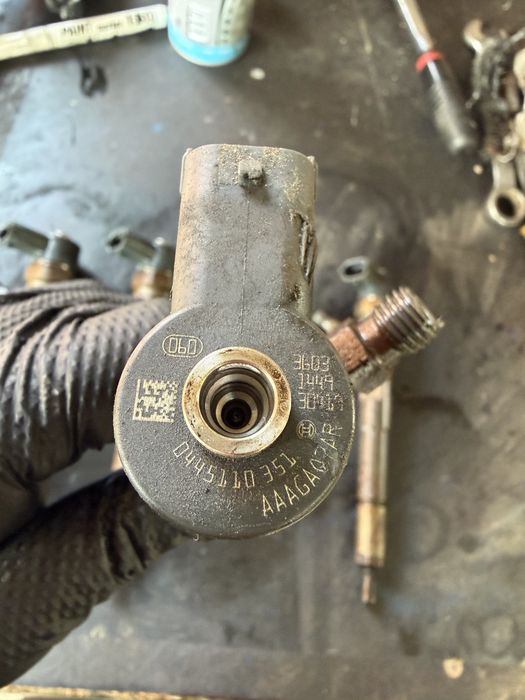 Injector,injectoare opel,fiat 1.3 cdti\euro 5