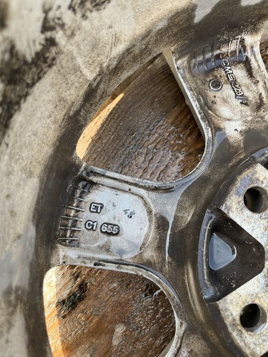 Аудидың R15 дискасы сатылады