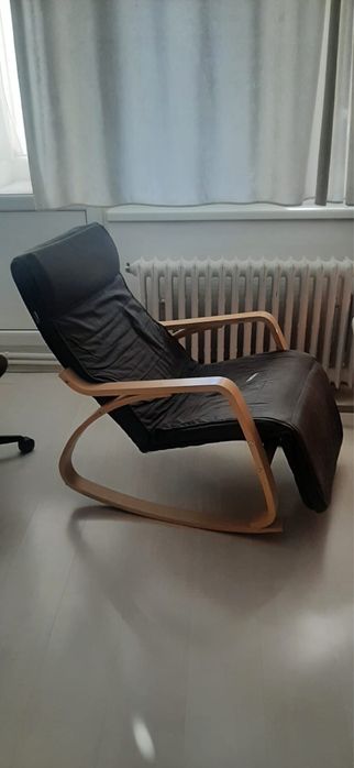 Balansoar, fotoliu relaxare, rabatabil