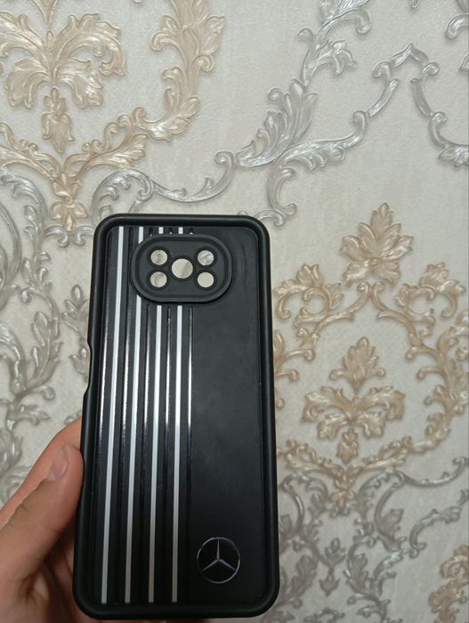 xiaomi poco X3 NFS 64 gb