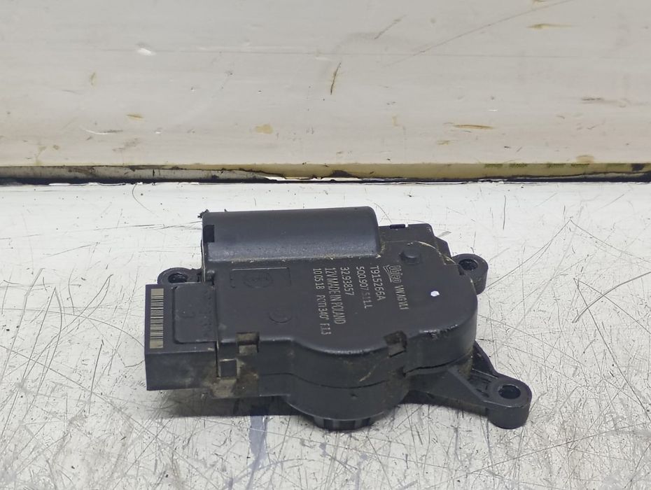 Motoras clapeta mixaj aer T915266a Volkswagen Caddy 4 (2015 - 2020) 2.0 tdi DFSF