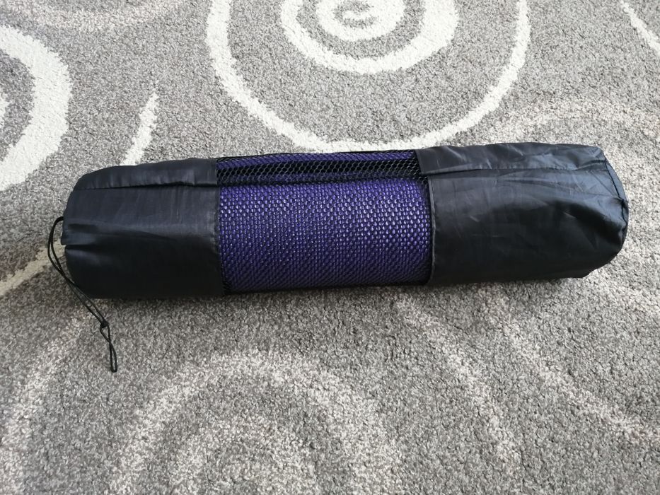 Коврик для йоги/фитнеса