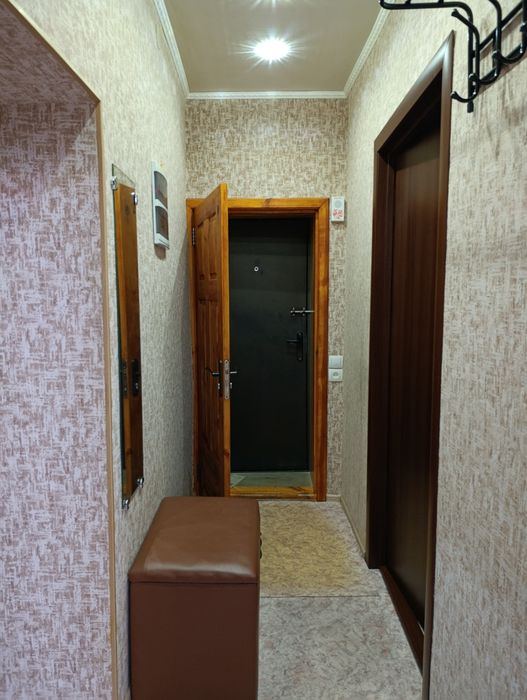Продам 3-х комнатную квартиру