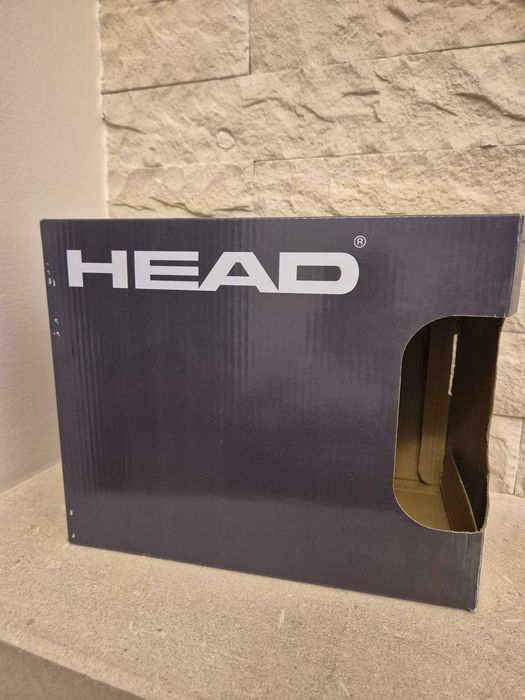 Casca Bike copii Head mar.47-52