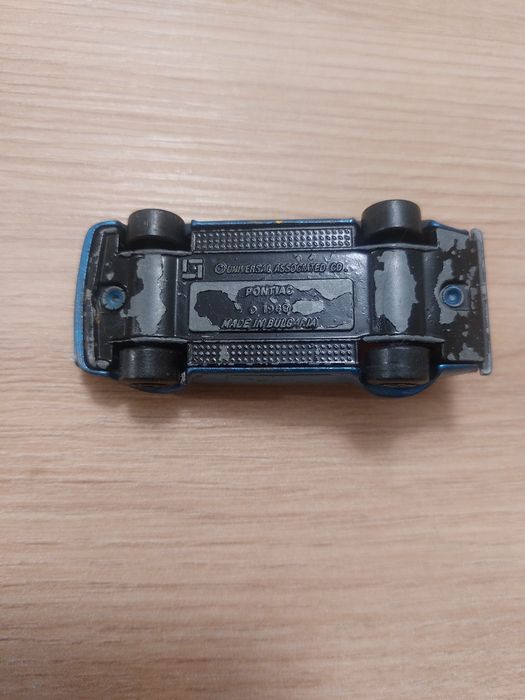 Колички matchbox Made in Bulgaria