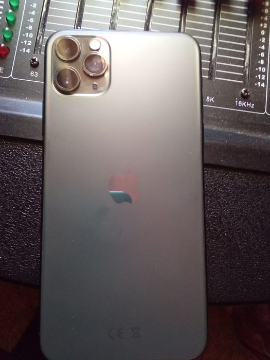 Iphone 11 pro max