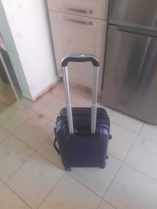 troller mediu cu role