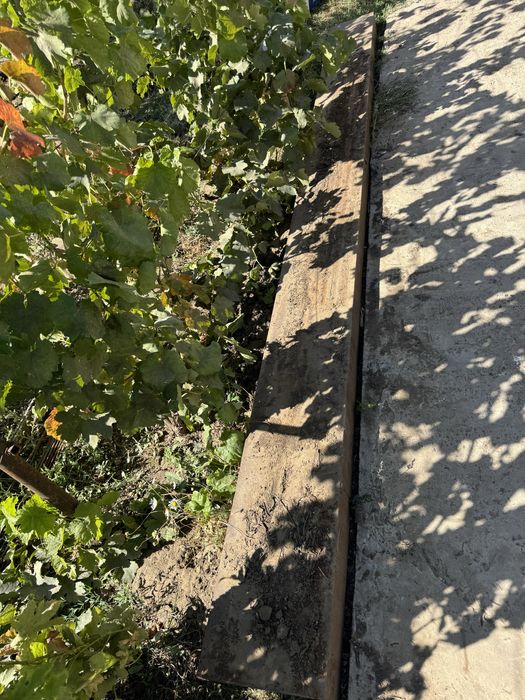 Продам швеллер советскии