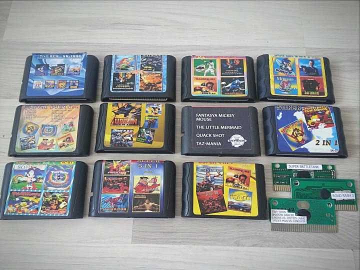 Прокат игр  для  SEGA всего за 6000 сумов в месяц !!!