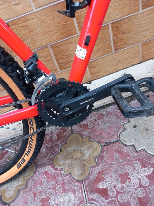 КТМ 29 цола.         .