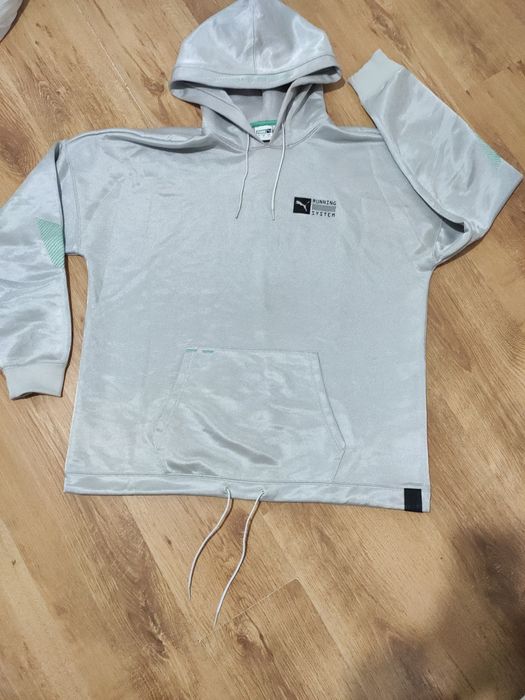 Hanorac Puma Capsule Hoodie mărimea XL