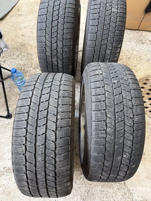 Джанти с Гуми Style 32 Бмв 8J Et34 5x120 Bmw стайл 32 8ж ет34 Оригинални