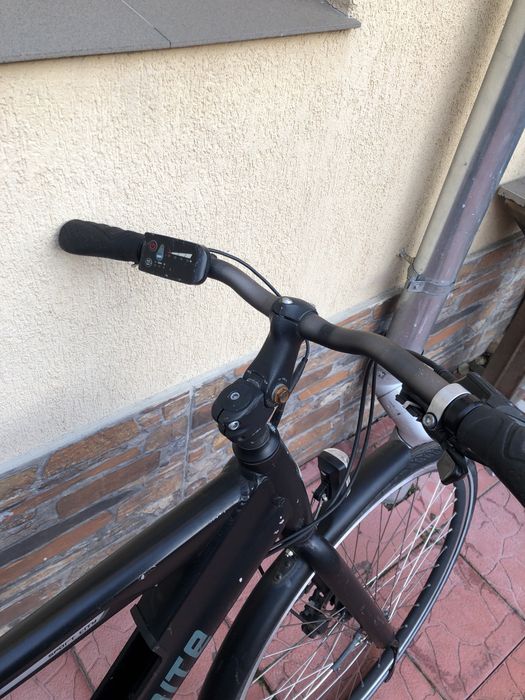 Bicicleta Yosemite 28 inch