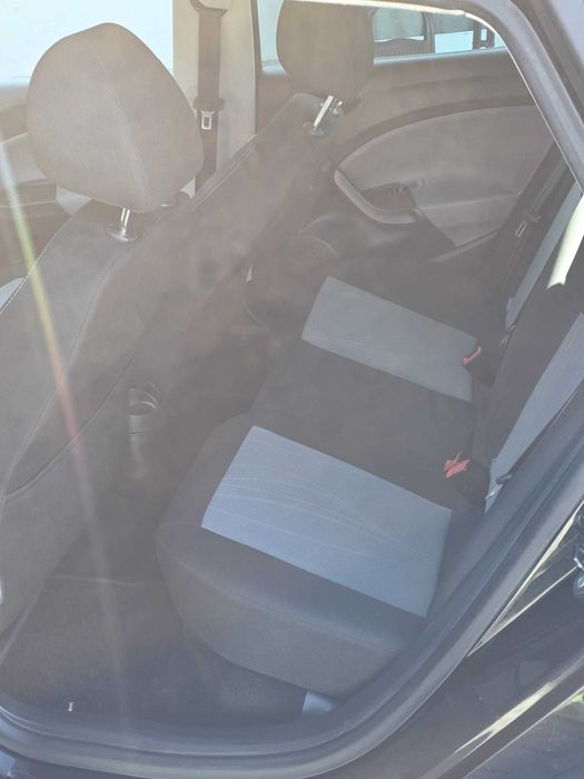 Seat Ibiza 2013 1.2 benzina 136K KM, carte service Chili